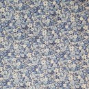 Koma Col. 105 Blue - Cotton/Lawn - Due Apr/May